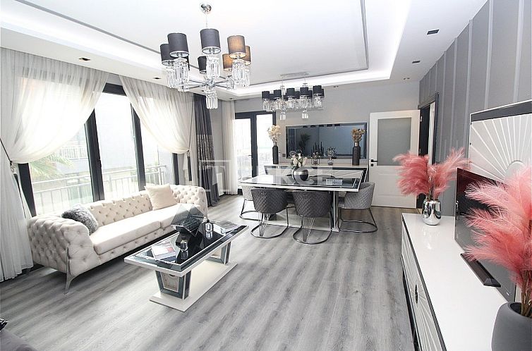 Appartement in Beylikdüzü