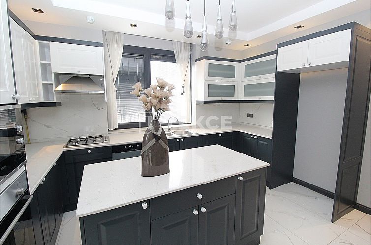 Appartement in Beylikdüzü