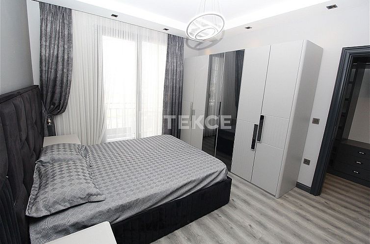 Appartement in Beylikdüzü