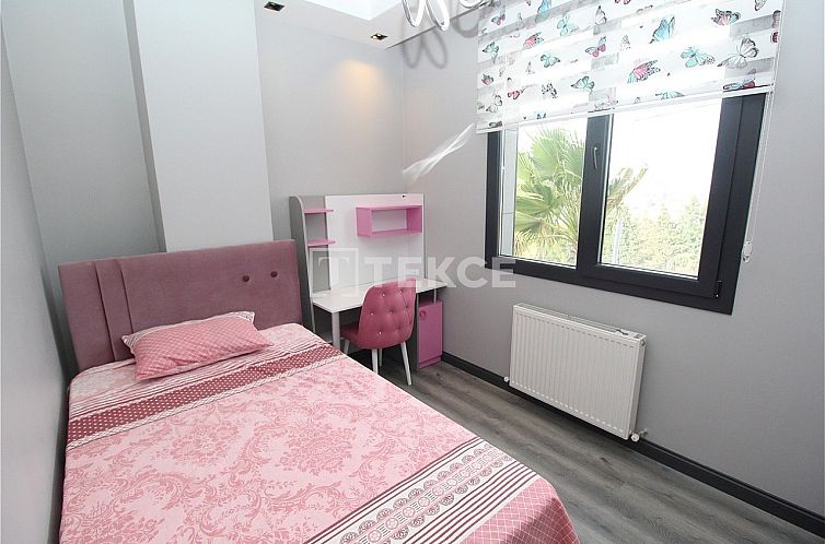 Appartement in Beylikdüzü