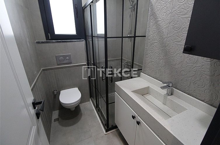 Appartement in Beylikdüzü