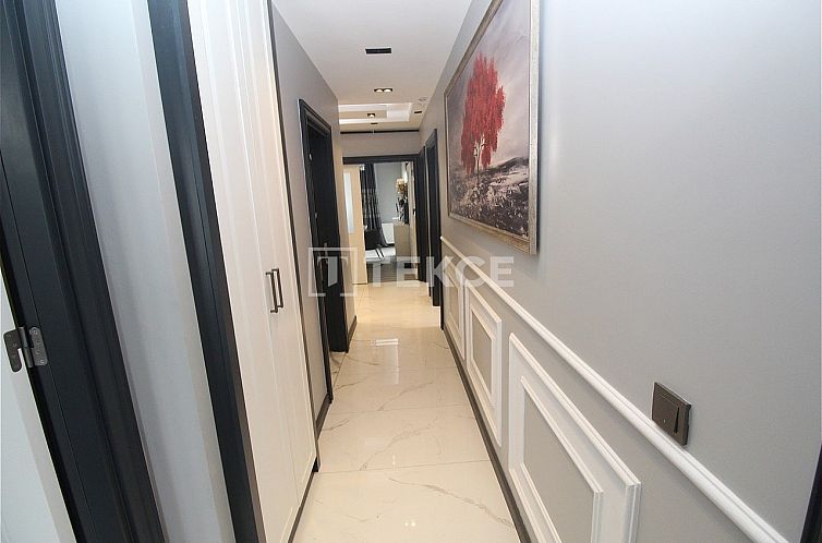 Appartement in Beylikdüzü