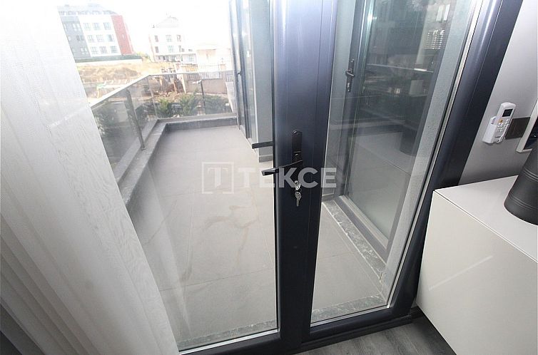 Appartement in Beylikdüzü