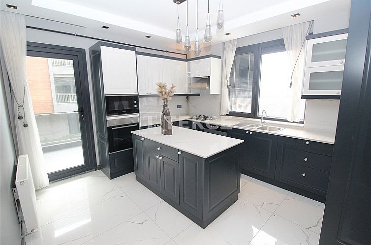 Appartement in Beylikdüzü