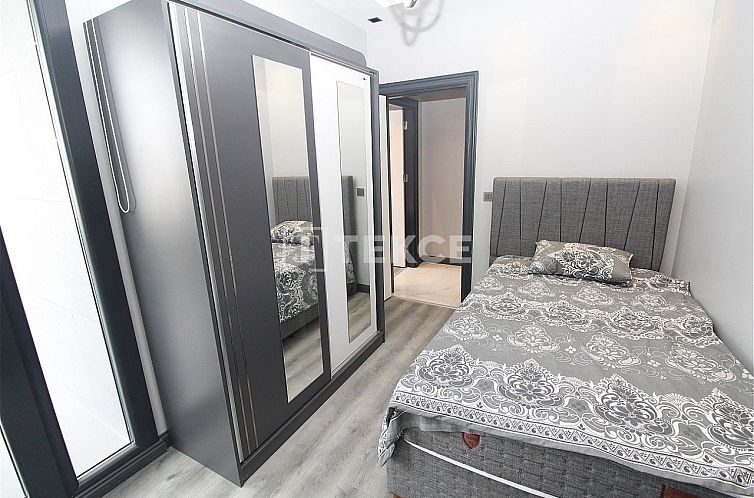 Appartement in Beylikdüzü