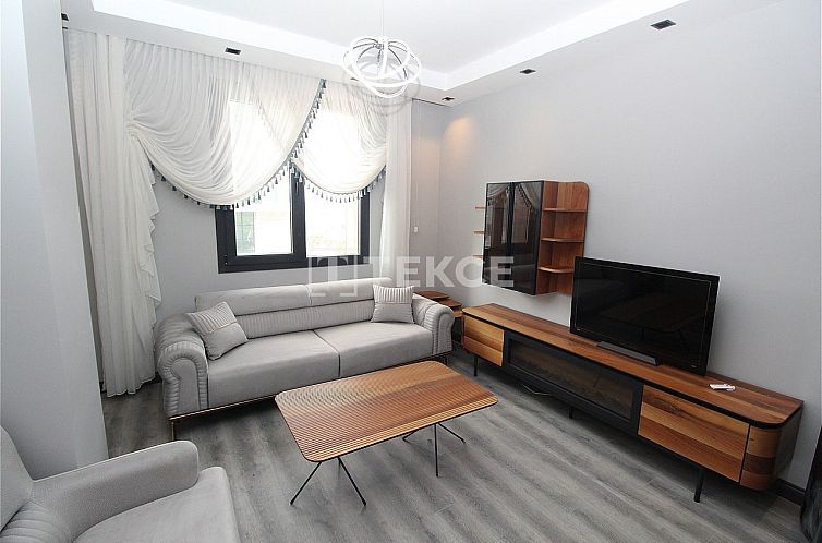 Appartement in Beylikdüzü