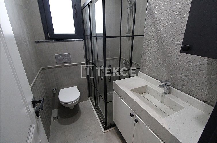 Appartement in Beylikdüzü