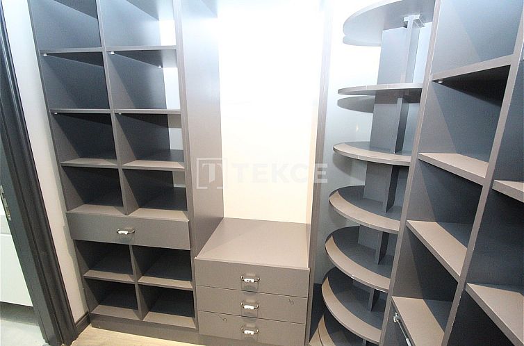Appartement in Beylikdüzü