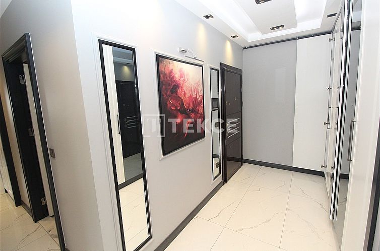 Appartement in Beylikdüzü