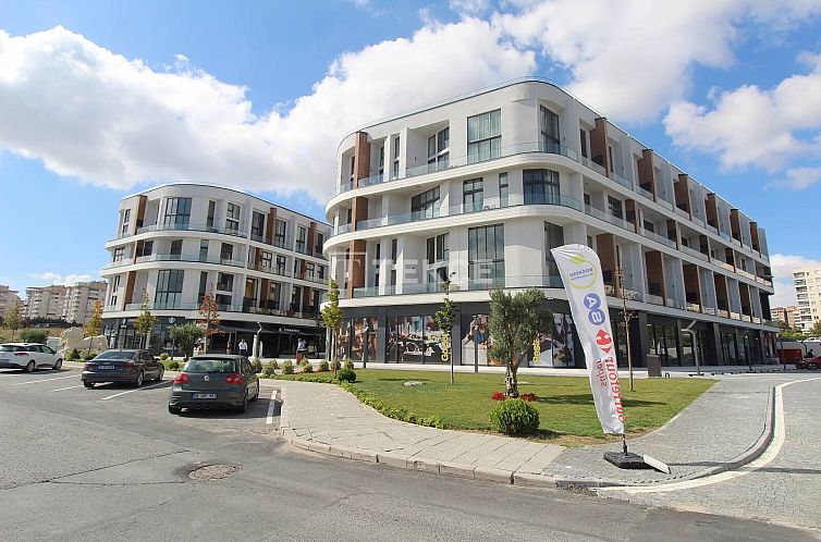 Guest house 2871036 - Apartment Marmara regio - Appartement in Marmara