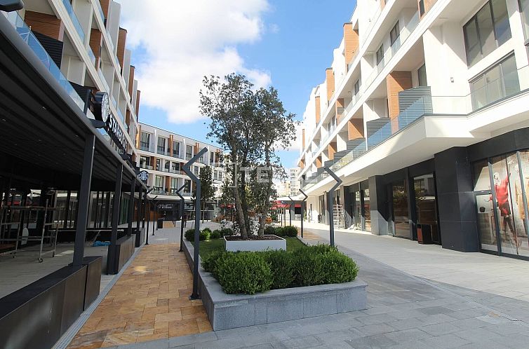 Appartement in Marmara