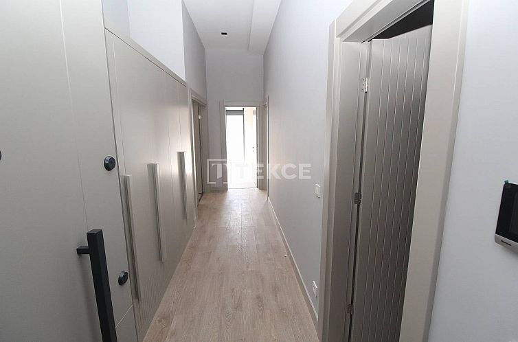 Appartement in Marmara