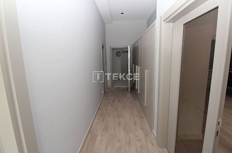 Appartement in Marmara