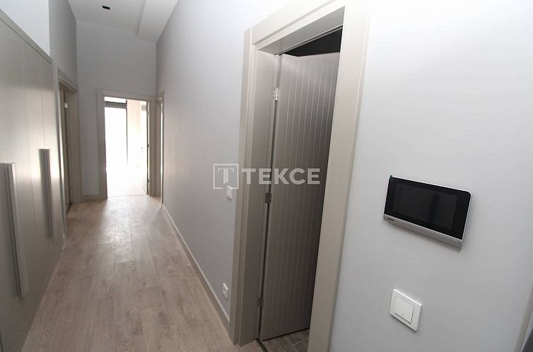 Appartement in Marmara