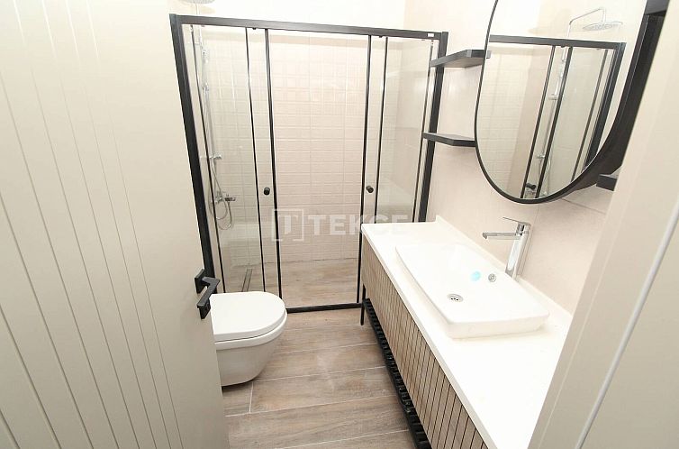 Appartement in Marmara