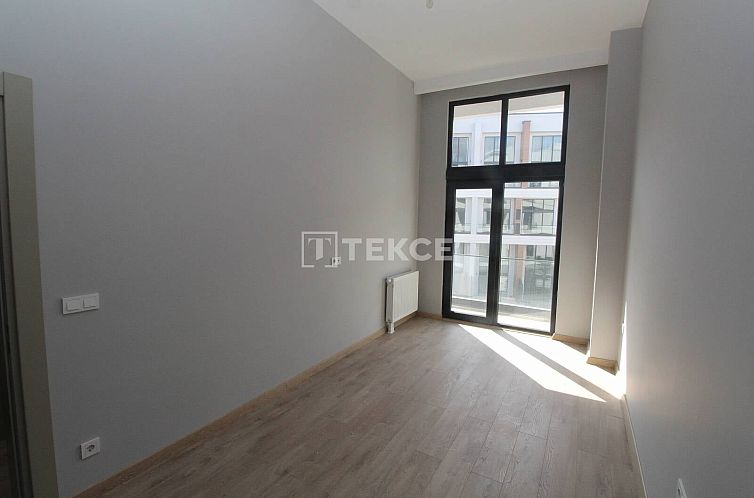 Appartement in Marmara