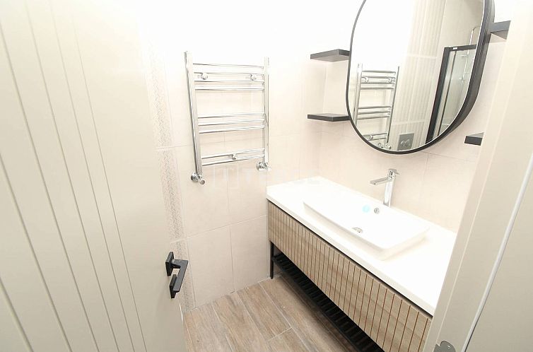 Appartement in Marmara