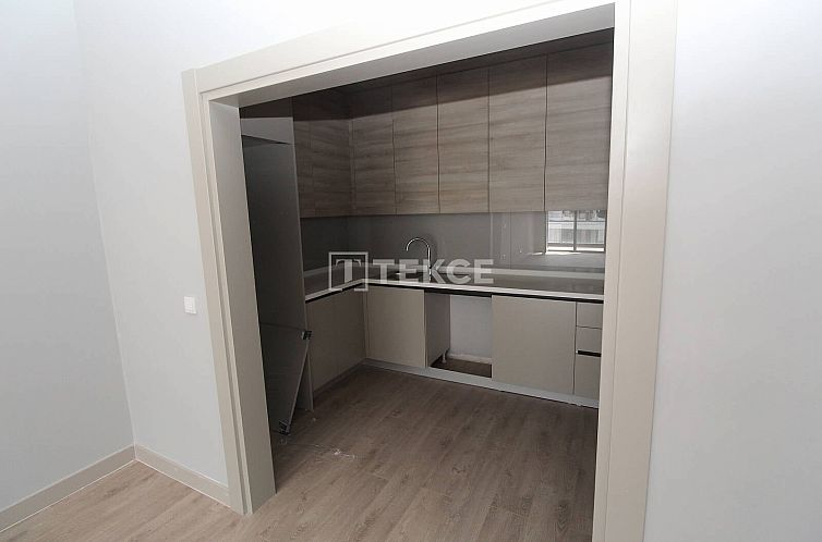 Appartement in Marmara