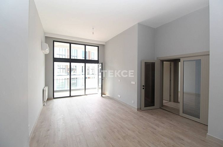 Appartement in Marmara