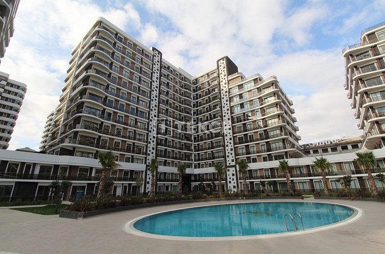 Appartement in Beylikdüzü