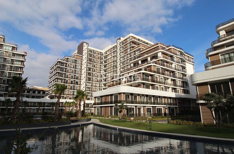 Appartement in Beylikdüzü