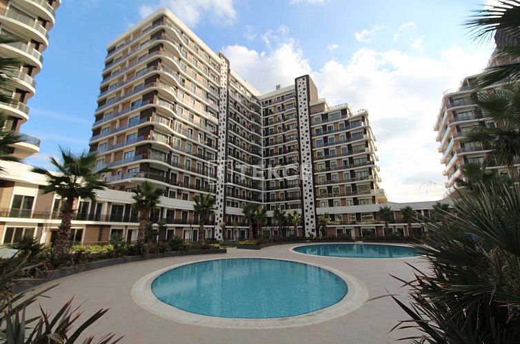 Appartement in Beylikdüzü