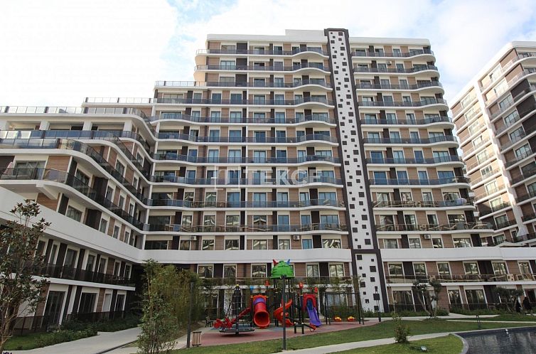 Appartement in Beylikdüzü