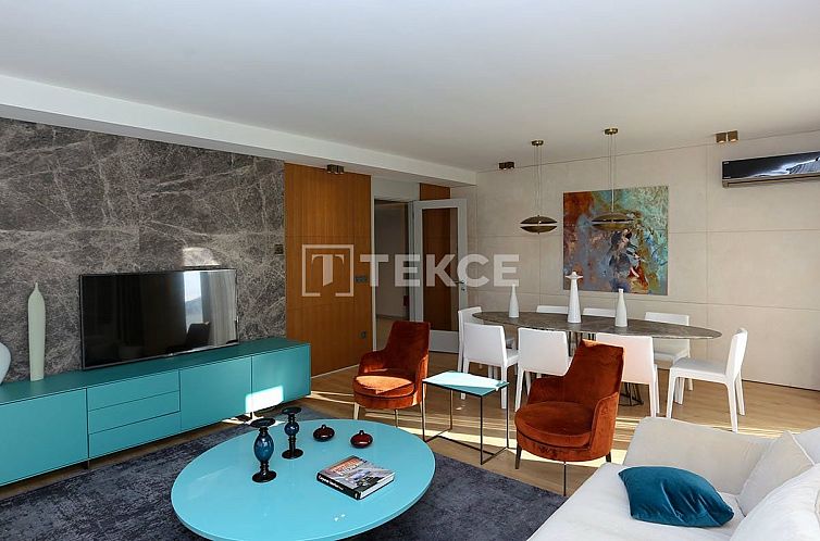 Appartement in Beylikdüzü