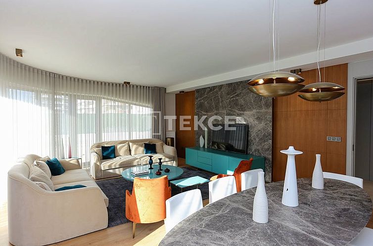 Appartement in Beylikdüzü