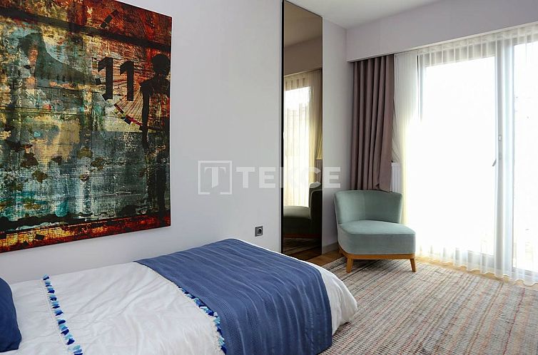 Appartement in Beylikdüzü