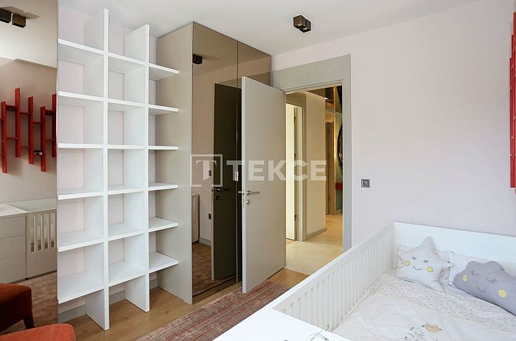 Appartement in Beylikdüzü