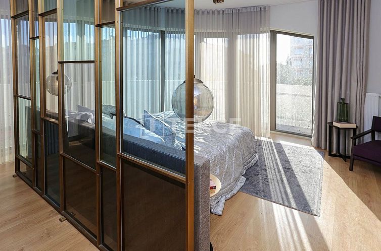 Appartement in Beylikdüzü