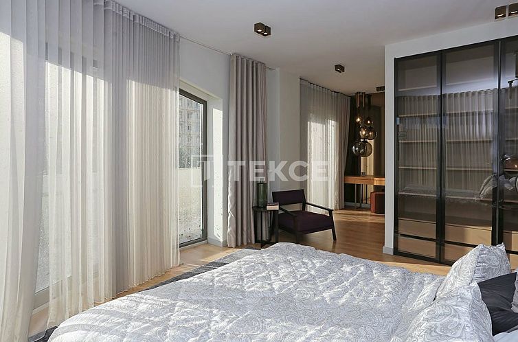Appartement in Beylikdüzü