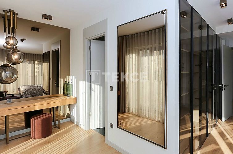 Appartement in Beylikdüzü