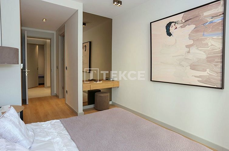 Appartement in Beylikdüzü