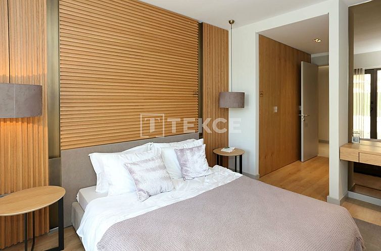 Appartement in Beylikdüzü