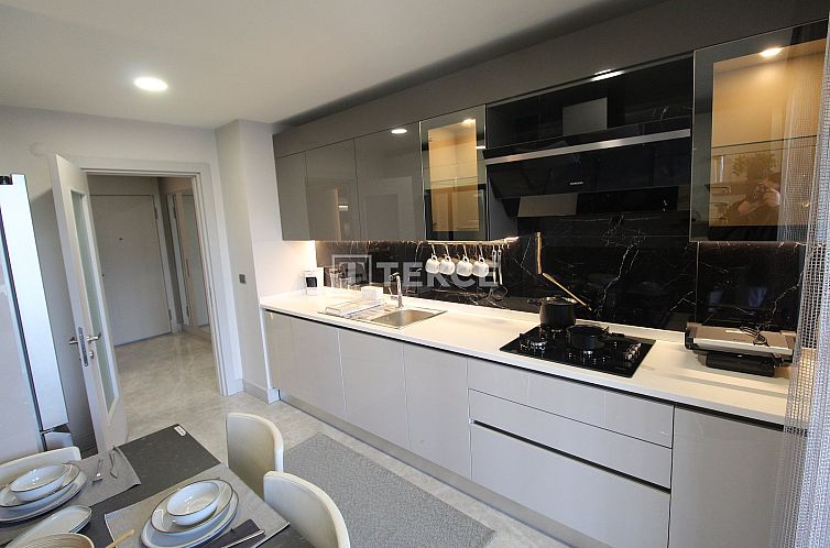 Appartement in Beylikdüzü