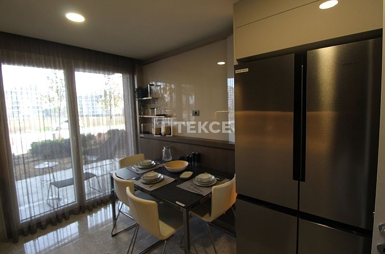 Appartement in Beylikdüzü