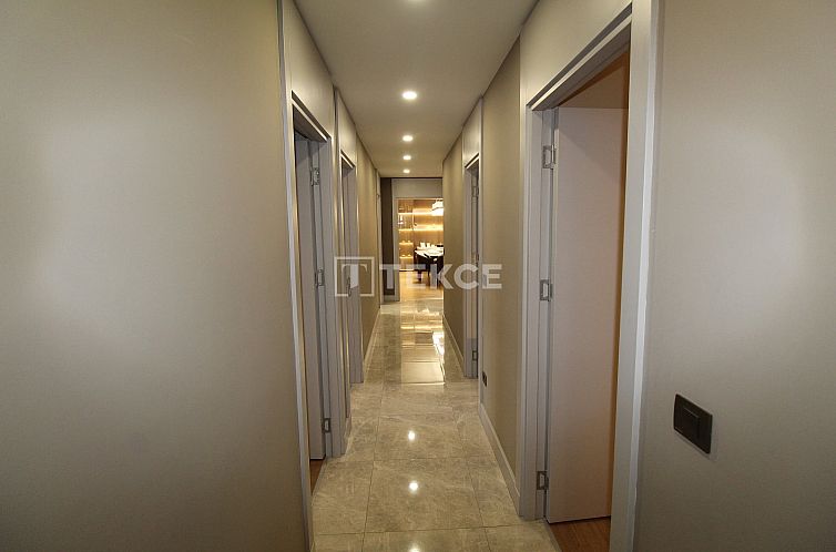 Appartement in Beylikdüzü
