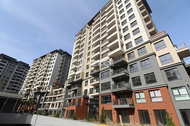 Geschakelde woning in Kavaklı