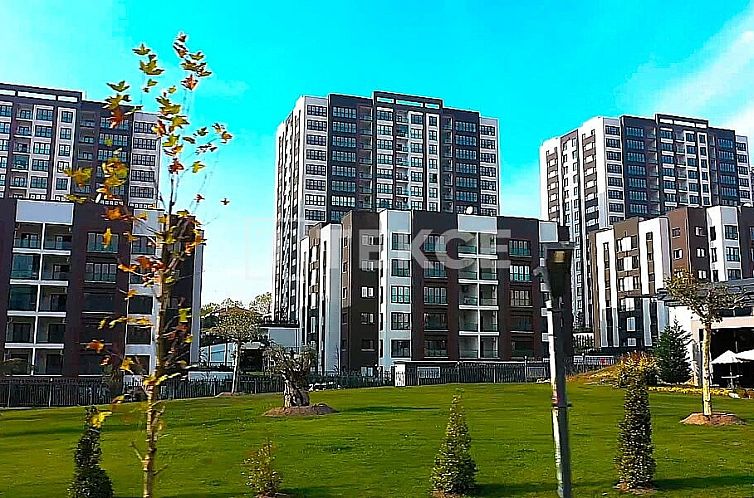 Guest house 2871048 - Apartment Marmara regio - Appartement in Barış