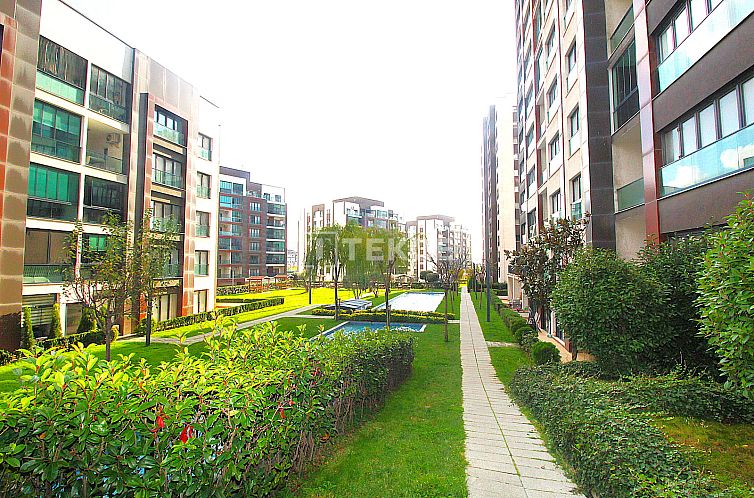 Appartement in Barış