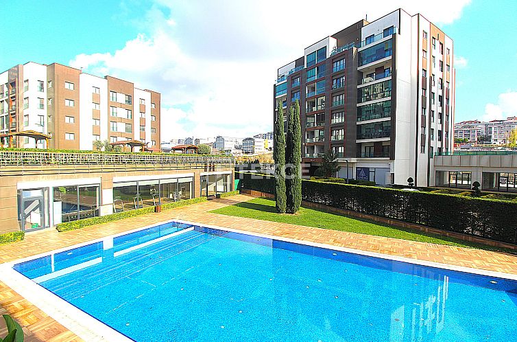 Appartement in Barış