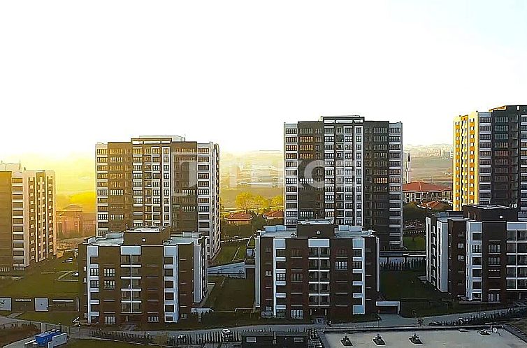 Appartement in Barış