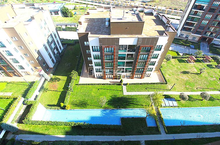 Appartement in Barış