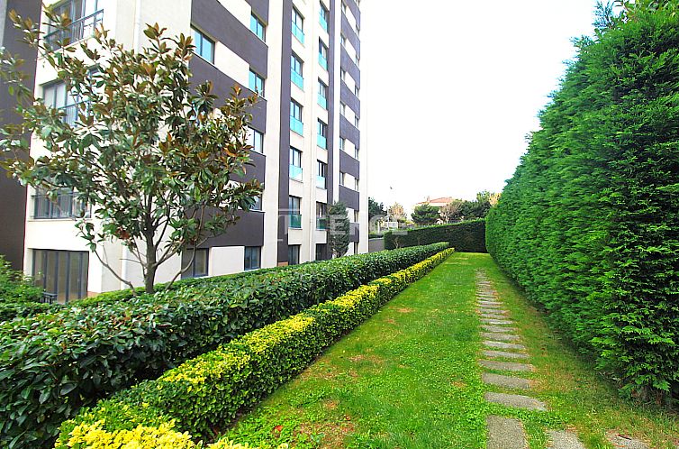 Appartement in Barış