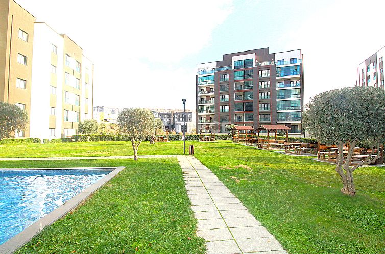 Appartement in Barış