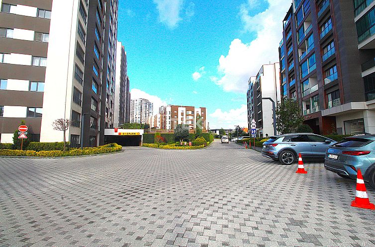 Appartement in Barış