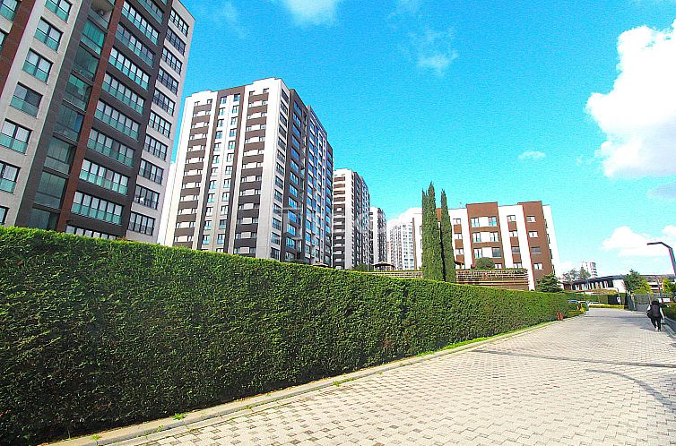 Appartement in Barış