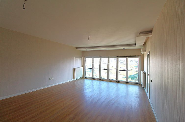 Appartement in Barış